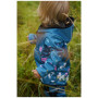 Chaqueta para niños WAMU Jednorožci