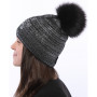 Gorro de mujer Sherpa Suzan