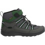 Calzado para niños Keen Hikeport 2 Sport Mid Wp Children