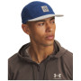 Gorra Under Armour M Essential Corduroy Camper