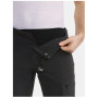 Pantalones cortos de ciclismo Craft M Offroad XT w Pad C4