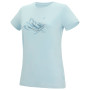 Talla: 4XL / Color: azul claro