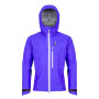 Talla: M / Color: azul/blanco