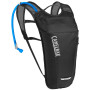 Mochila Camelbak Rogue Light negro Black/Silver