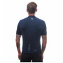 Maillot de ciclismo de hombre Sensor Coolmax Entry