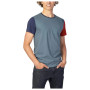 Camiseta de hombre Rafiki Granite