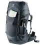 Mochila de mujer Deuter Futura Pro 38 SL