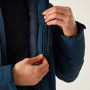 Chaqueta de hombre Regatta Thornridge