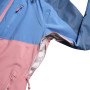 Chaqueta de mujer Alpine Pro Bereda