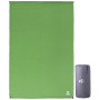 Colchoneta autohinchable Zulu Dreamtime 7,5 Double