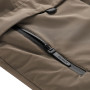 Abrigo de invierno para hombre Alpine Pro Wuss 2