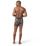 Calzoncillos bóxer funcionales para hombre Smartwool M Merino Print Boxer Brief Boxed