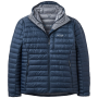 Talla: L / Color: azul