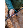 Bastones de senderismo Zulu Cork Antishock