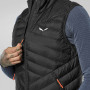 Chaleco de mujer Salewa Brenta Rds Dwn Vest W