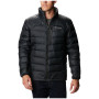 Chaqueta de hombre Columbia Autumn Park Down Jacket negro Black