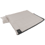 Saco de dormir tipo manta Outwell Contour Prime