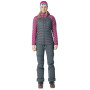 Chaqueta de invierno para mujer Dynafit Radical Dwn Rds W Hood Jkt