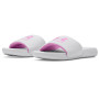 Pantuflas de mujer Under Armour W Ansa Fix SL