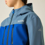 Chaqueta para niños Regatta Junior Highton Jacket ChBlOlBluNSk
