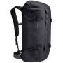 Mochila Ortovox Trad Zip 26 negro BlackRaven
