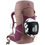 Mochila de mujer Deuter Futura Pro 30 SL