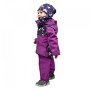 Pantalones con forro polar para bebés Unuo Softshell Sherpa Basic