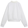 Sudadera de mujer Puma CLASS Relaxed Longsleeve Polo FL
