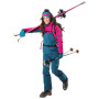 Chaqueta de mujer Dynafit Beast Hybrid W Jkt