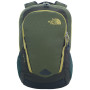 Mochila The North Face Vault verde Latch