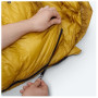 Saco de dormir de plumón Cumulus X-Lite 300