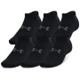 Calcetines de mujer Under Armour Essential No Show 6pk