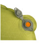 Colchoneta autohinchable Sea to Summit Comfort Light Mat Reg