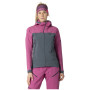 Sudadera funcional de mujer Dynafit Ridge Thermal Hoody W