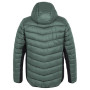 Chaqueta de invierno para hombre Hannah Revel Hoody