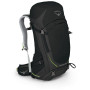 Mochila de hombre Osprey Stratos 36 negro Black