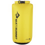 Bolsa Sea to Summit Lightweight Dry Sack 13l amarillo Yellow