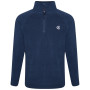 Talla infantil: 110-116 / Color: azul oscuro