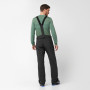 Pantalones de esquí para hombre Salomon Edge Pant M