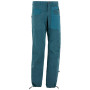 Pantalones de hombre E9 Blat1-Tt azul Greenlake