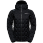 Chaqueta de invierno para mujer La Sportiva Opry Stretch Insulated JKT W negro Black/Chalk
