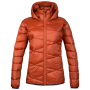 Talla: L / Color: naranja