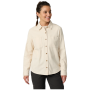 Camisa de mujer Royal Robins W Lieback Button-up L/S