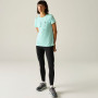 Camiseta de mujer Regatta Womens Fingal Stretch