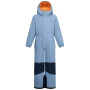 Mono para niños Dare 2b Rodeo Snowsuit DuskyBl/Navy azul DuskyBl/Navy
