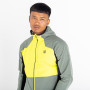 Chaqueta de hombre Dare 2b Aptile II SftShll