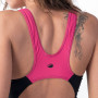 Bañador de mujer Aquawave Qarakuma Wmns