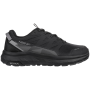 Calzado de senderismo Bennon FJORD BAREFOOT+ O6 NM Low negro Black