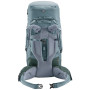 Mochila de senderismo Deuter Aircontact Core 45+10 SL 2023