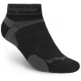 Talla de calcetines: 40-43 / Color: negro/gris